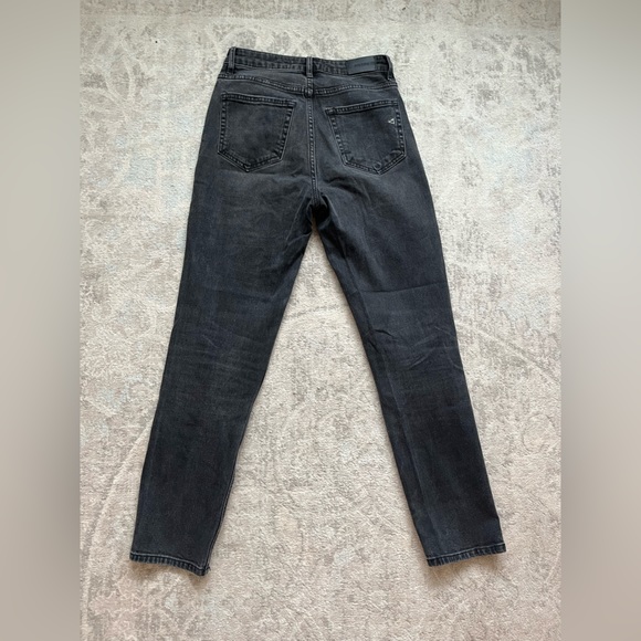Hidden Classic Skinny Jeans - size 24 - Picture 4 of 4